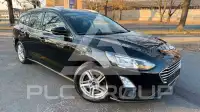 2022 Ford FOCUS