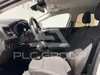 2022 Ford FOCUS