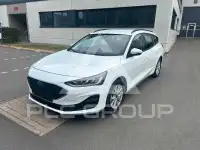 2022 Ford FOCUS