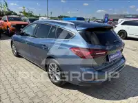2022 Ford FOCUS