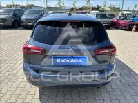 2022 Ford FOCUS