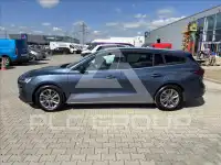 2022 Ford FOCUS