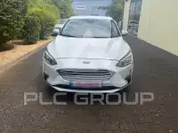 2022 Ford FOCUS