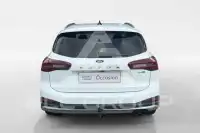 2022 Ford FOCUS
