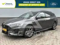 2022 Ford FOCUS