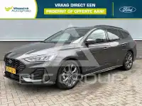 2022 Ford FOCUS
