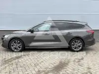 2022 Ford FOCUS