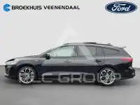 2022 Ford FOCUS