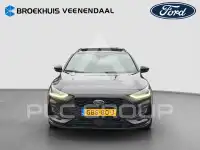 2022 Ford FOCUS