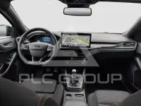 2022 Ford FOCUS