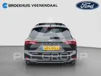 2022 Ford FOCUS