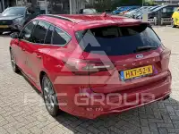 2022 Ford FOCUS