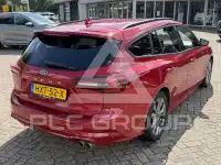 2022 Ford FOCUS