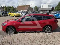 2022 Ford FOCUS