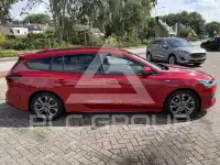 2022 Ford FOCUS