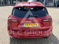 2022 Ford FOCUS