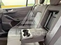 2022 Ford FOCUS