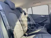 2022 Ford FOCUS