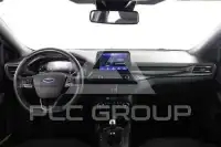 2022 Ford FOCUS