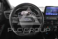 2022 Ford FOCUS