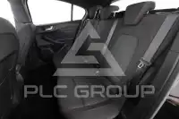 2022 Ford FOCUS