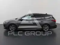 2022 Ford FOCUS