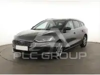 2022 Ford FOCUS
