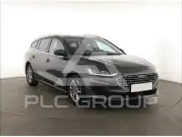 2022 Ford FOCUS
