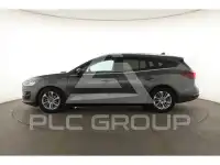 2022 Ford FOCUS
