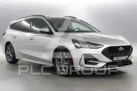 2022 Ford FOCUS