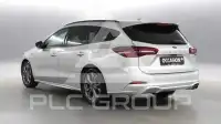 2022 Ford FOCUS