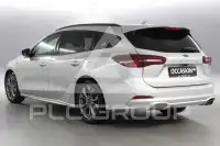 2022 Ford FOCUS