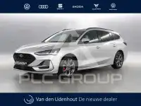 2022 Ford FOCUS