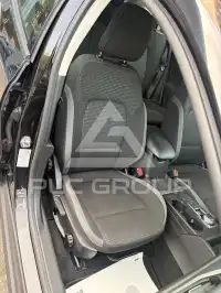 2022 Ford FOCUS