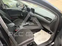 2022 Ford FOCUS