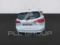 2022 Ford FOCUS