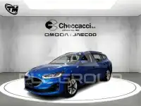 2022 Ford FOCUS