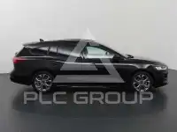 2022 Ford FOCUS