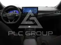2022 Ford FOCUS