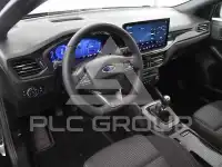2022 Ford FOCUS