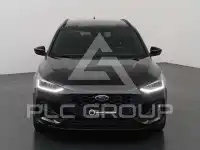 2022 Ford FOCUS