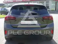 2022 Ford FOCUS