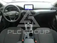 2022 Ford FOCUS
