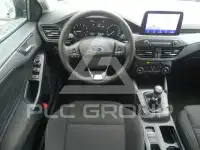 2022 Ford FOCUS
