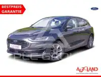 2022 Ford FOCUS
