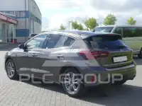 2022 Ford FOCUS