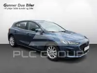 2022 Ford FOCUS