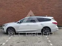 2022 Ford FOCUS