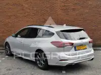 2022 Ford FOCUS