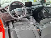 2022 Ford FOCUS